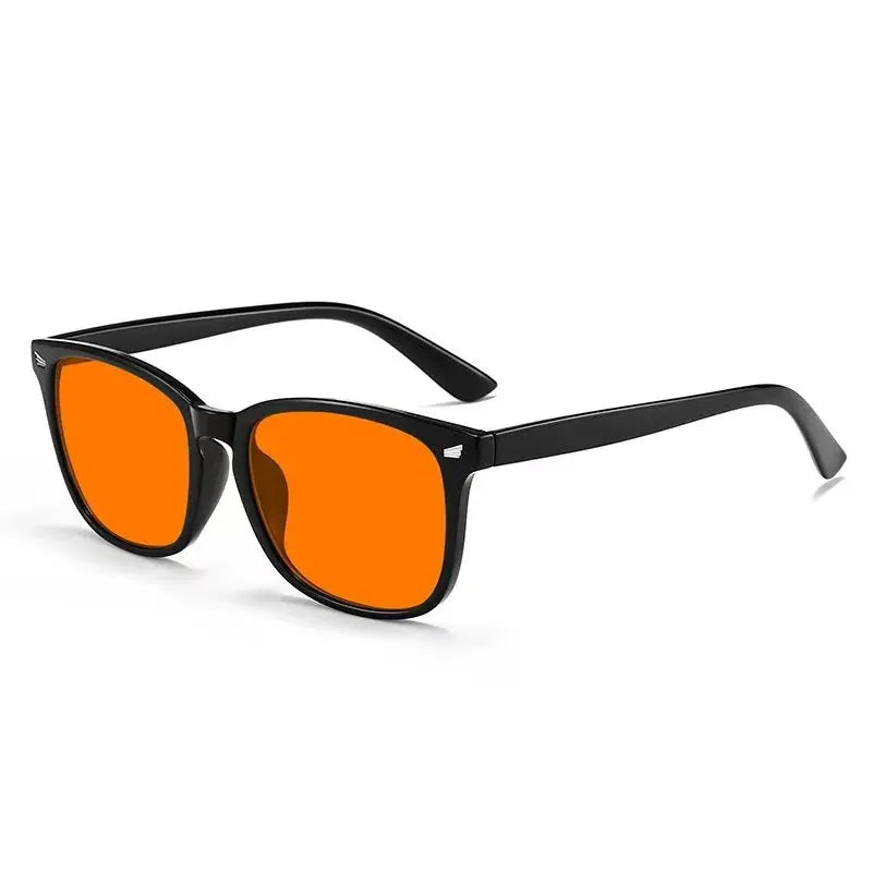 NightShift™ Red Light Blocking Glasses — For Deeper Sleep
