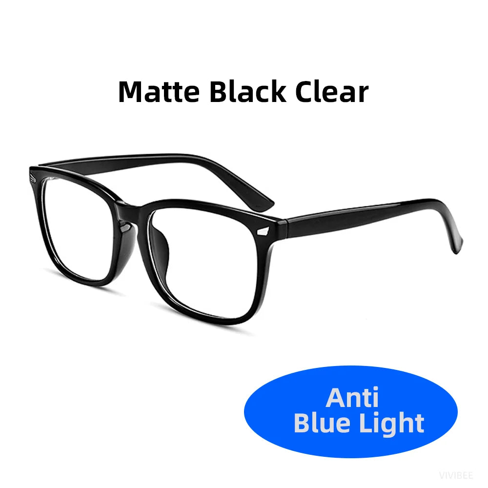 NightShift™ Red Light Blocking Glasses — For Deeper Sleep